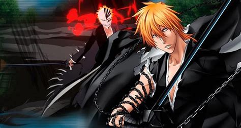 jogos de bleach gratis